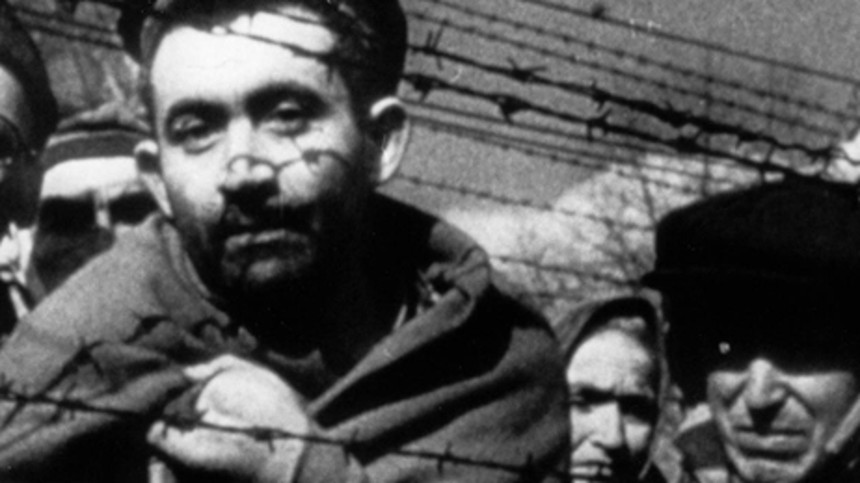 Den klassiske dokumentarfilm