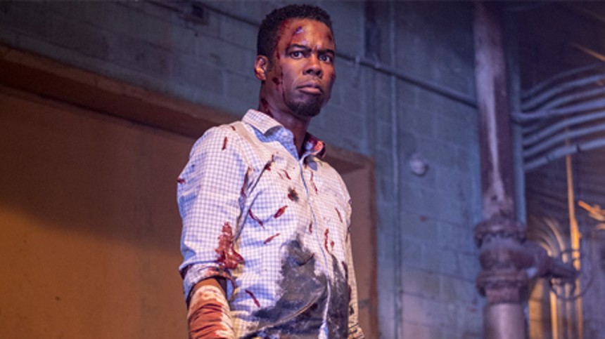 Spiral: From the Legacy of Saw