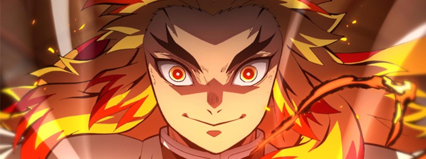 Demon Slayer: Mugen Train