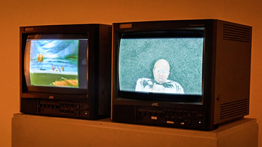 Nikolaj – Københavns Kunsthal 40 år