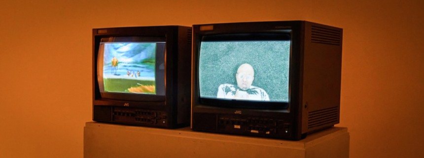 Nikolaj – Københavns Kunsthal 40 år