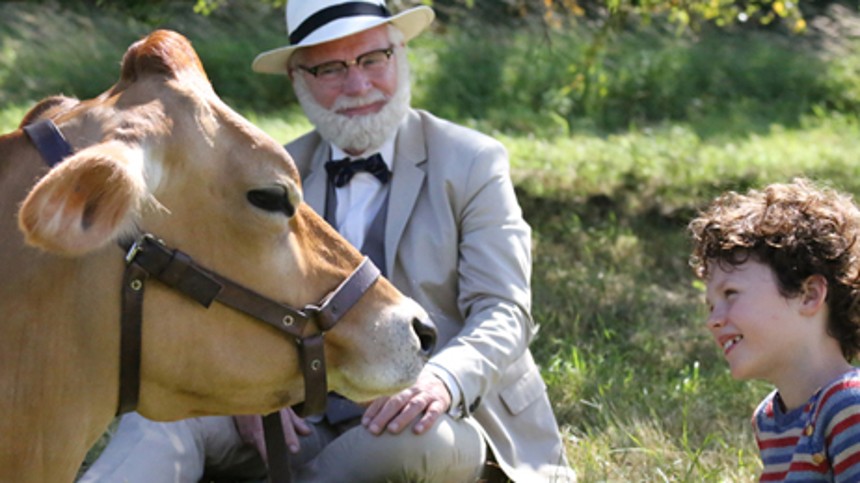 Far til fire – Onkel Sofus vender tilbage