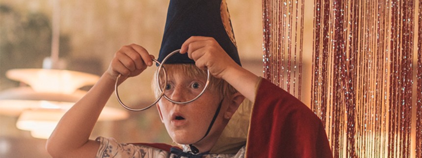 Buster Oregon Mortensen