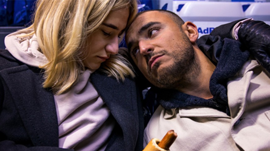 Filmskolen fiktion årgang 2021