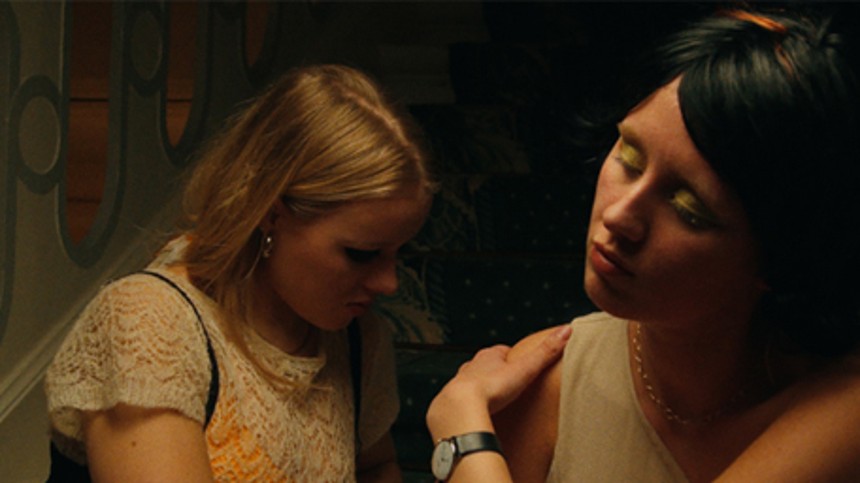 Filmskolen dokumentar årgang 2021