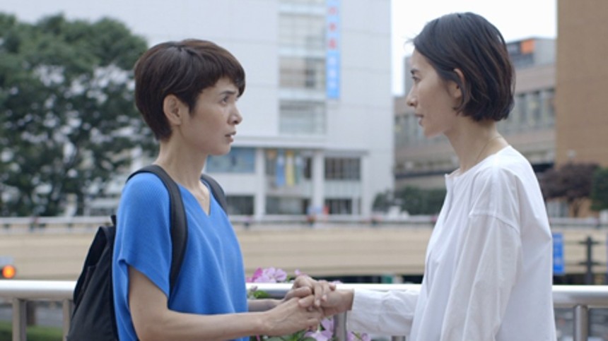 Japanske fortællinger