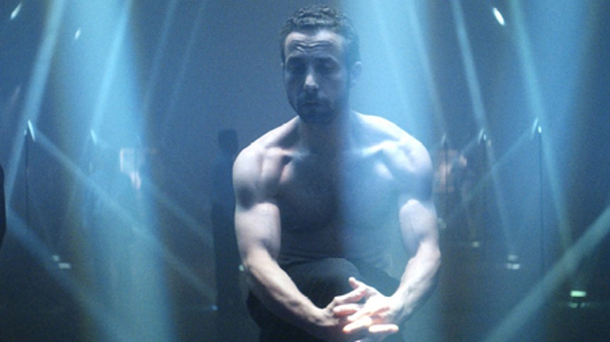 The Man Who Sold His Skin