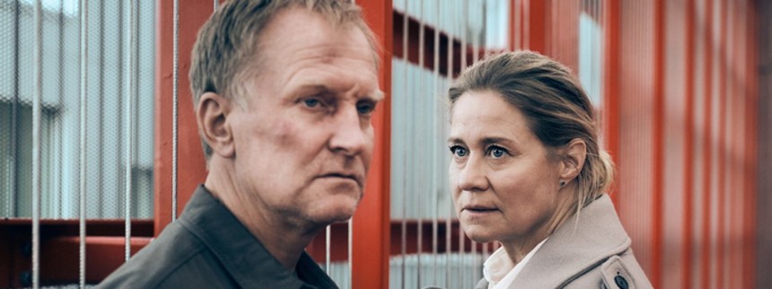 Forhøret – sæson 2