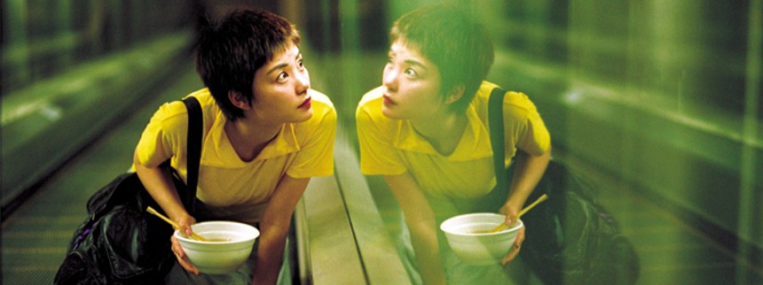 Chungking Express