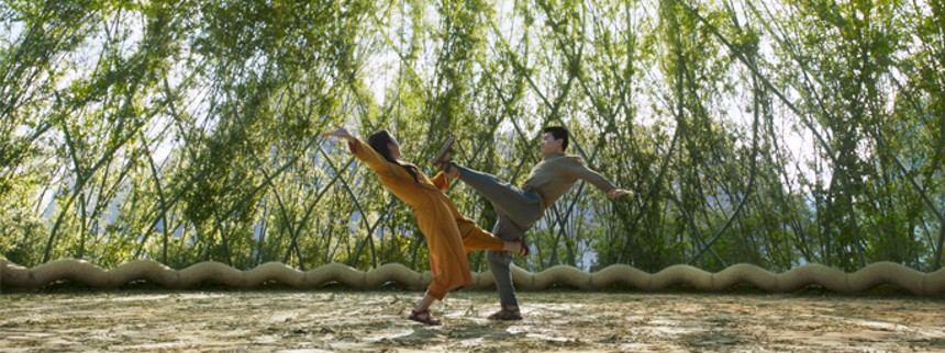 Shang-Chi and the Legend of the Ten Rings