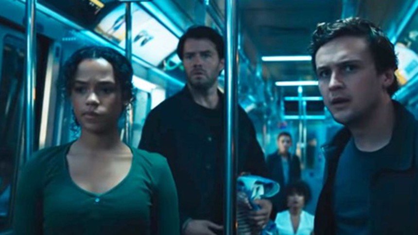 Escape Room: No Way Out