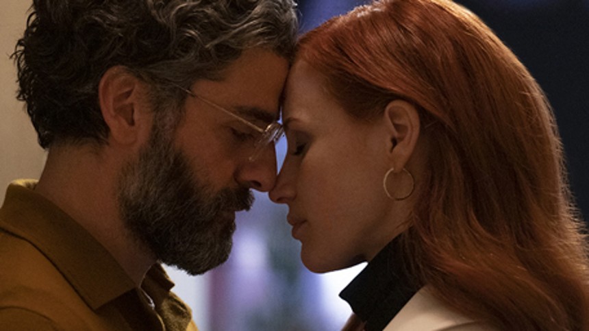 Scenes from a Marriage