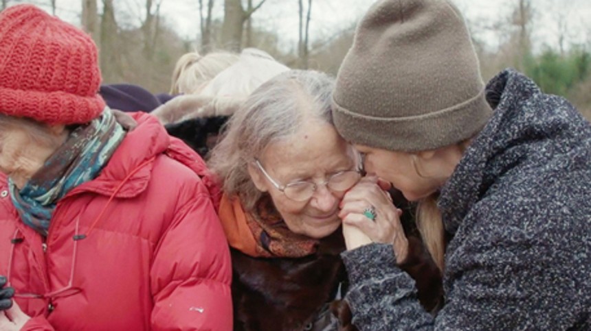 Det er ikke slut endnu