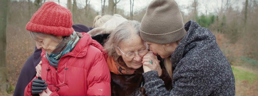 Det er ikke slut endnu
