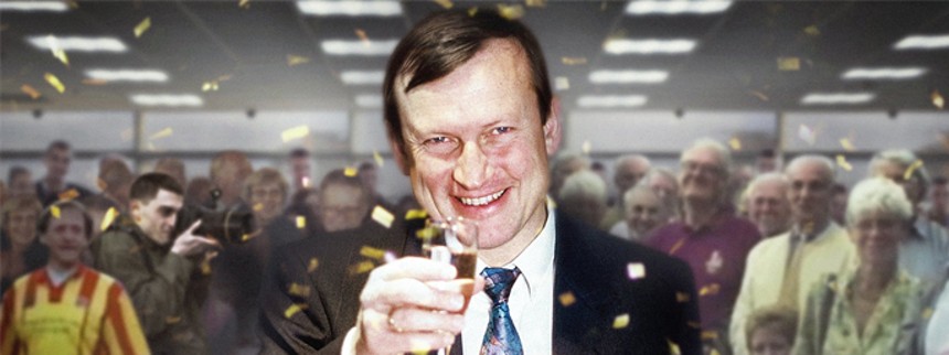 Brixtofte – helt, skurk, far