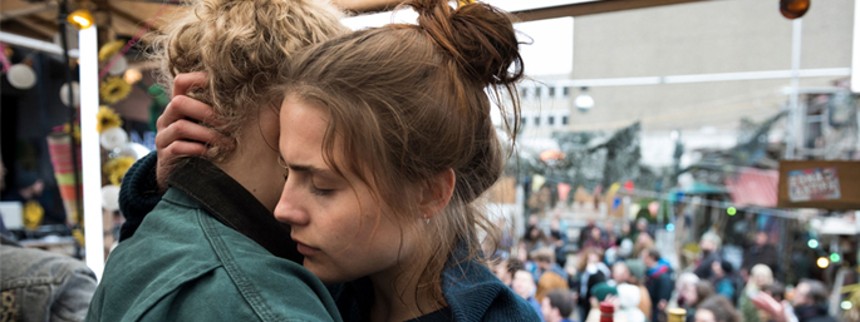 Und morgen die ganze Welt