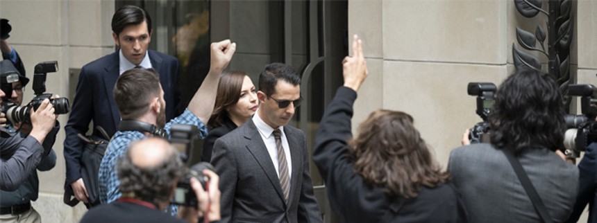 Succession – sæson 3