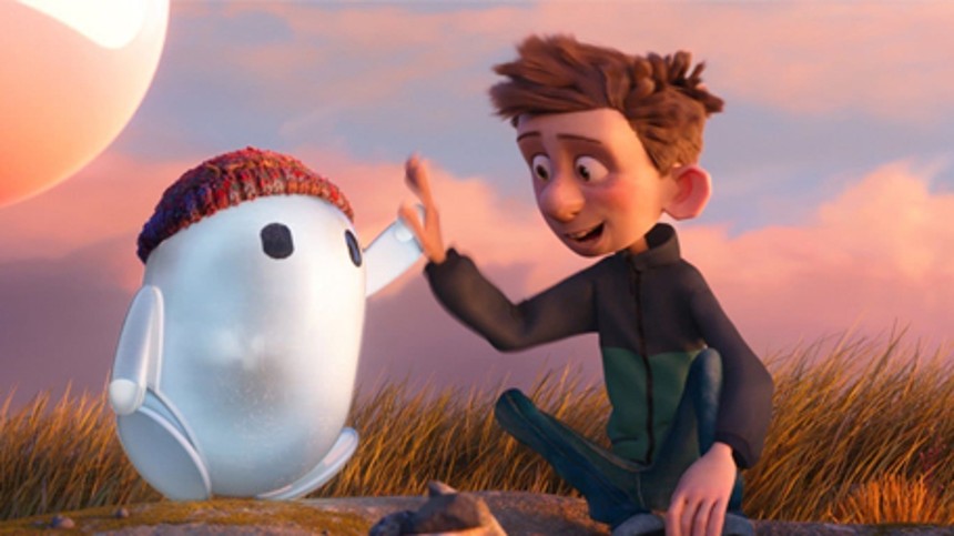 Ron – virker næsten altid