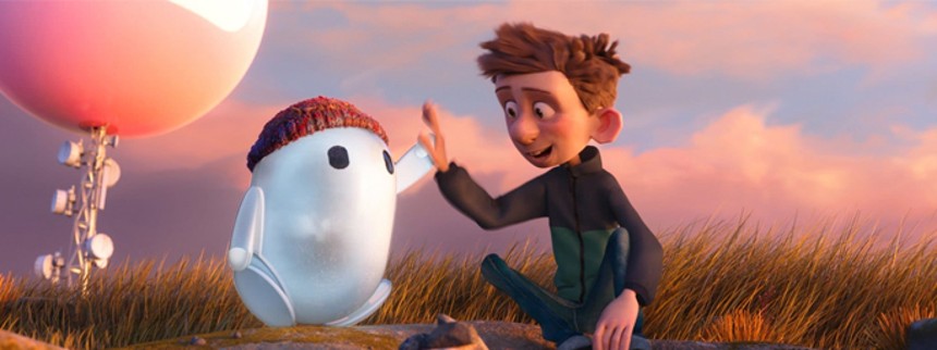 Ron – virker næsten altid