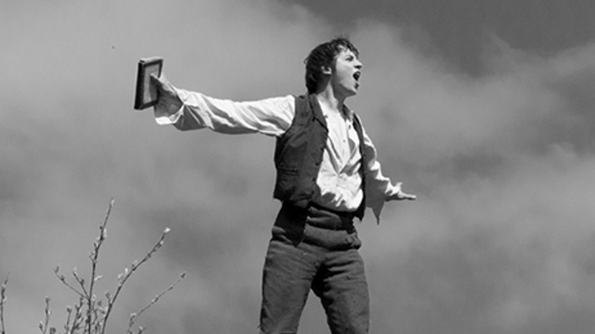 Die andere Heimat – En fortælling om længsel