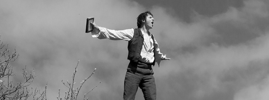 Die andere Heimat – En fortælling om længsel