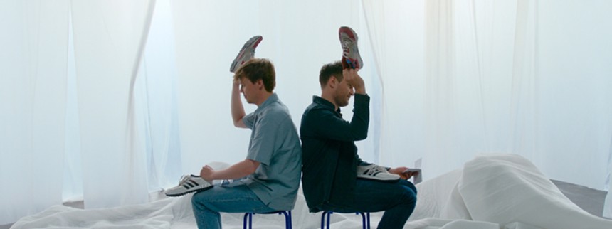 Super16, årgang 11: midtvejsfilm