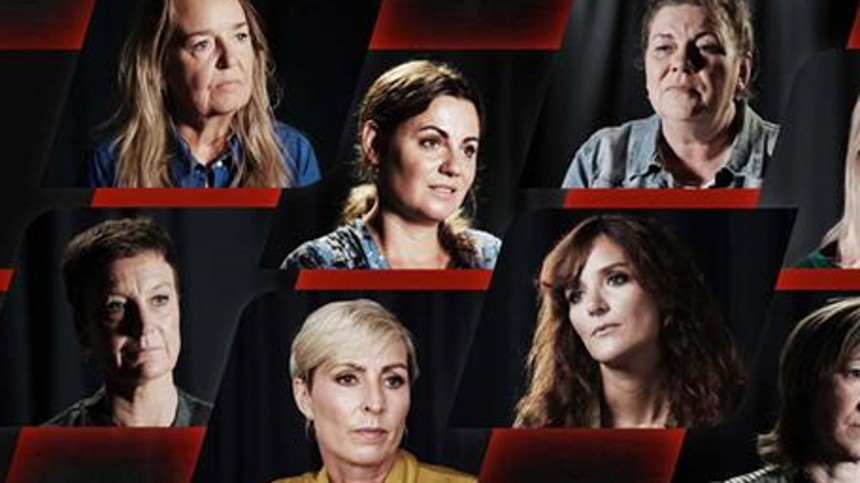 MeToo: Sexisme bag skærmen