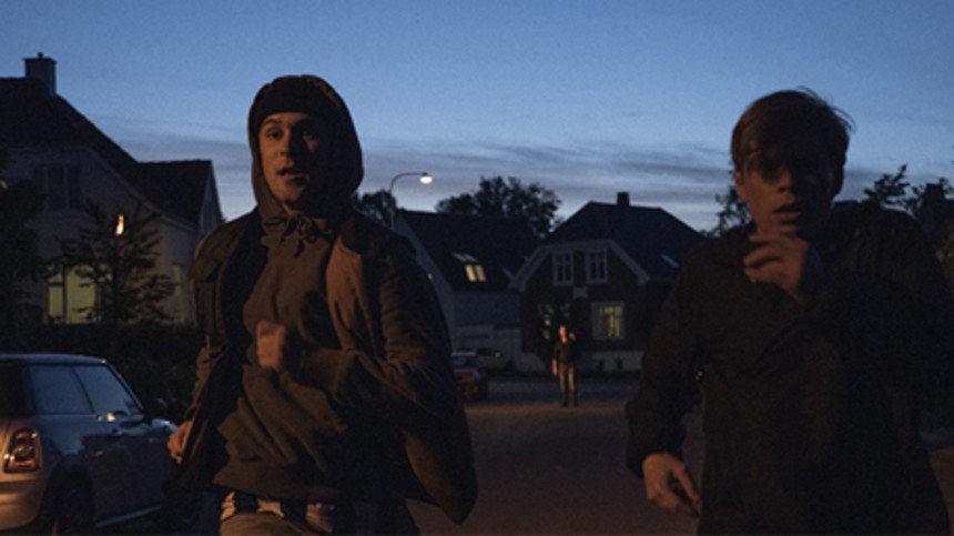 18 Frames, årgang 5