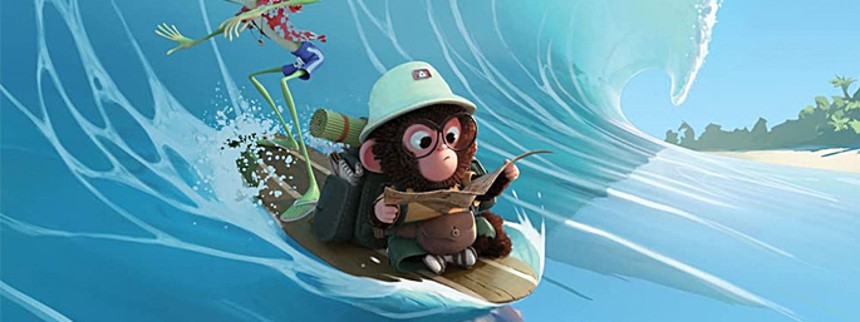 Jorden rundt på 80 dage