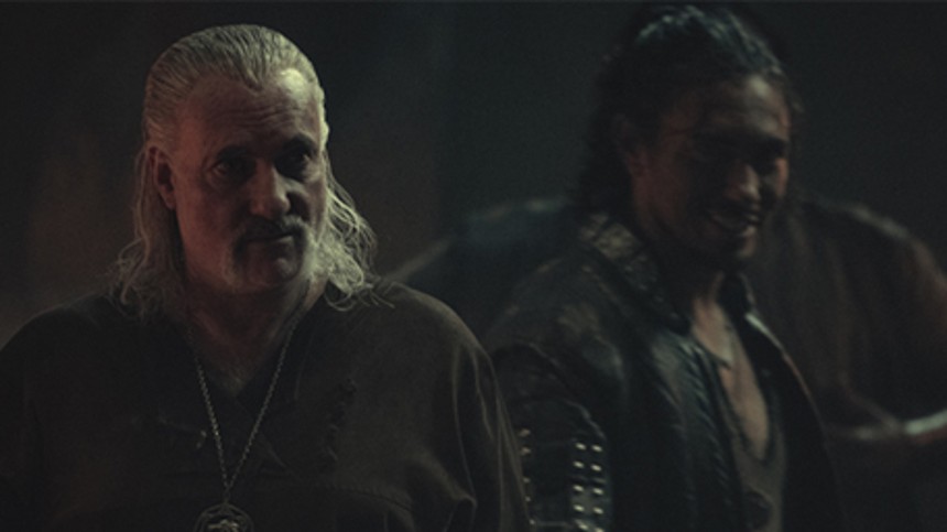 The Witcher – sæson 2