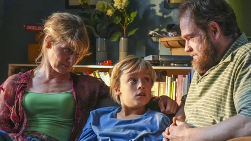 Krummerne – det er svært at være 11 år