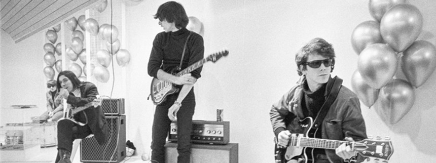 The Velvet Underground