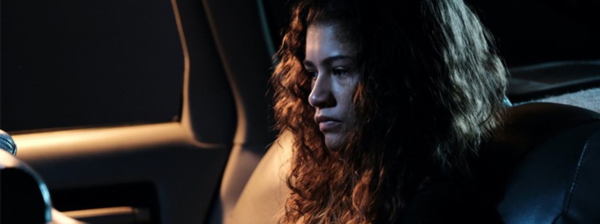 Euphoria – sæson 2