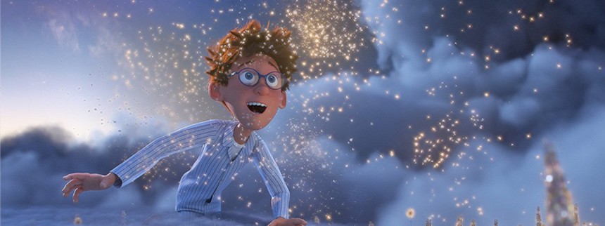 Den magiske månerejse