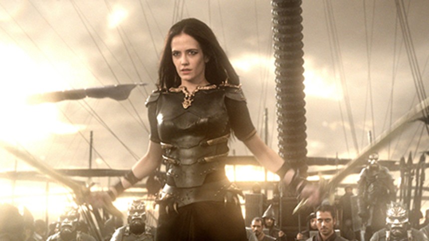 300: Rise of an Empire