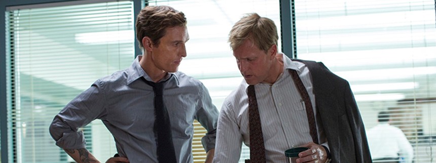 True Detective – sæson 1