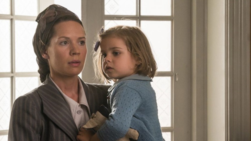 Badehotellet – sæson 9