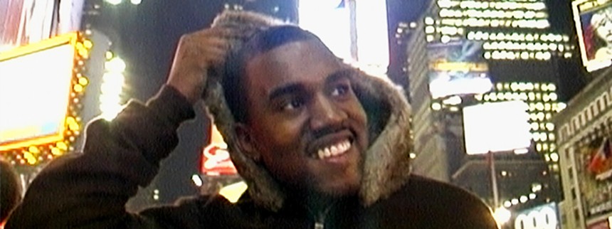 Jeen-yuhs: A Kanye Trilogy