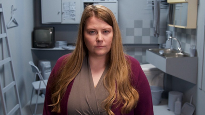 Natascha Kampusch – A Lifetime in Prison