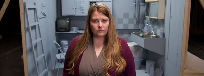 Natascha Kampusch – A Lifetime in Prison