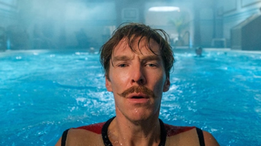 The Electrical Life of Louis Wain