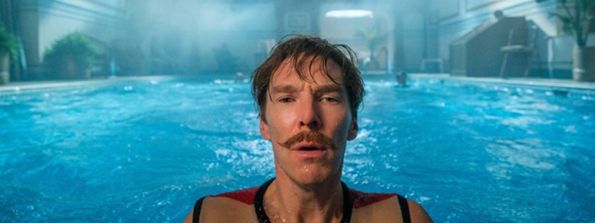 The Electrical Life of Louis Wain