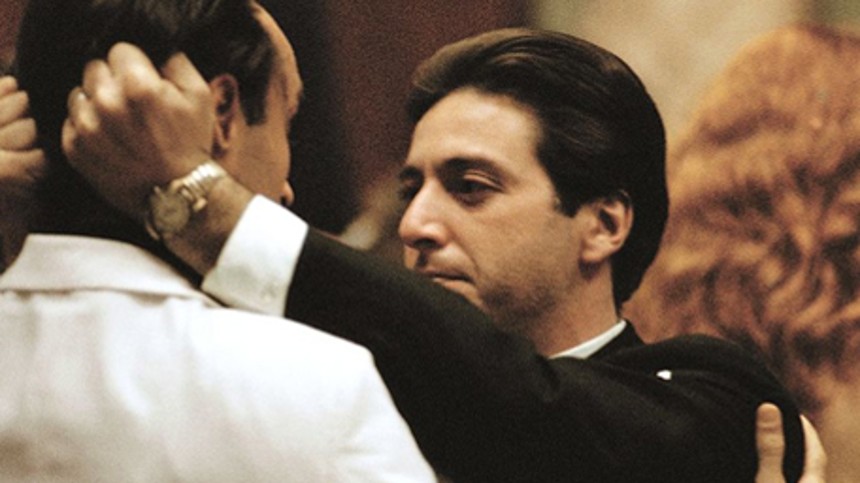 The Godfather: Part II