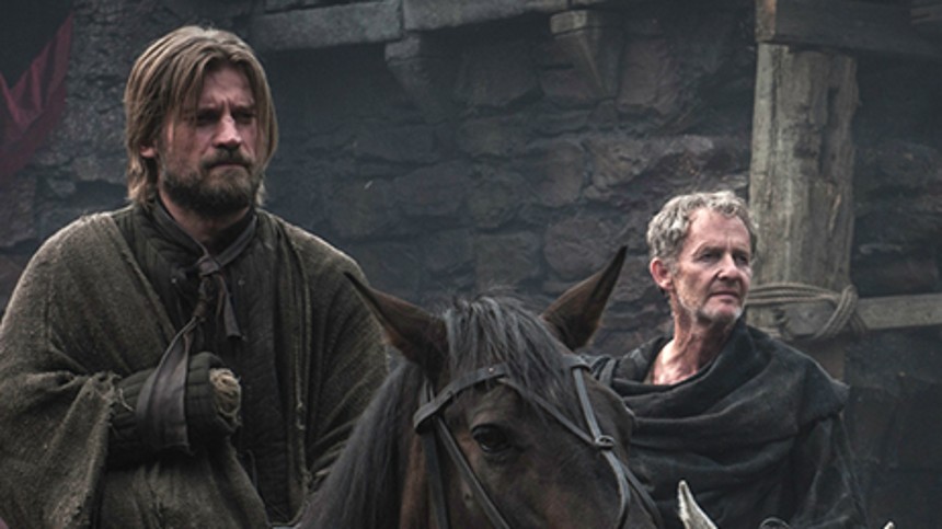 Game of Thrones – sæson 3