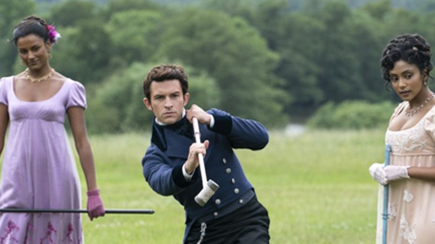 Bridgerton – sæson 2