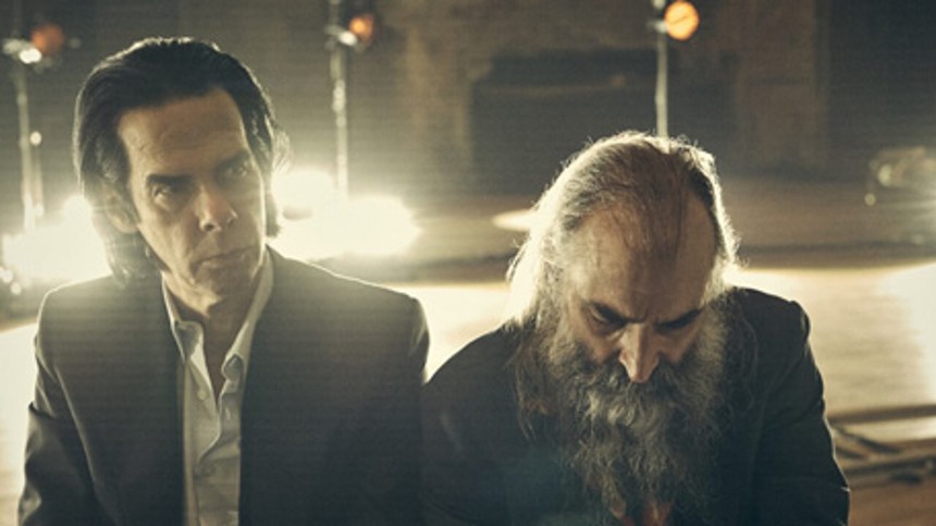 This Much I Know to Be True