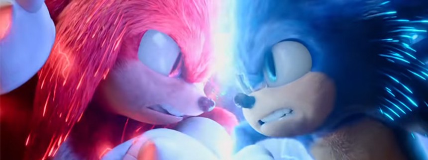 Sonic the Hedgehog 2