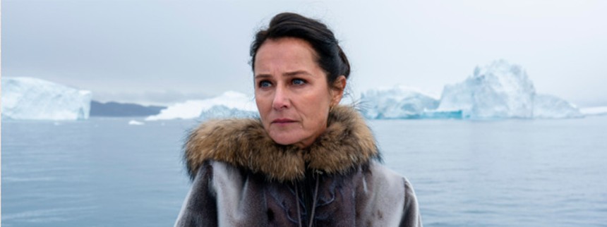 Borgen 4 – hele sæsonen