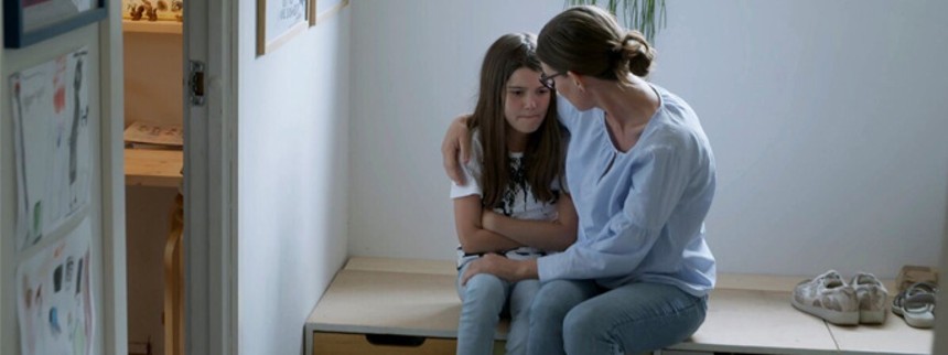 Vores liv med autisme