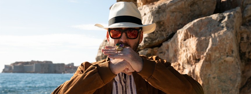 The Unbearable Weight of Massive Talent